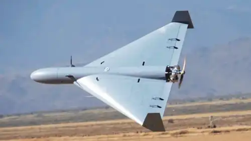 المسيّرة لوكاس