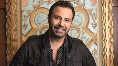 عاصي الحلاني