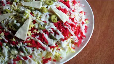 وجبة الخبزة العجيبة