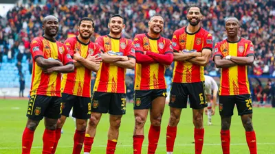 الترجي متصدر الدوري التونسي