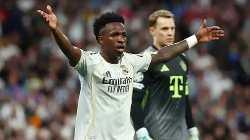 فينيسيوس جونيور