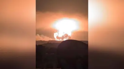 غارات إسرائيلية على طرطوس