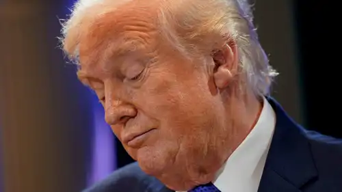 دونالد ترامب