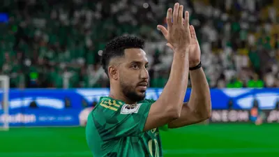 سالم الدوسري