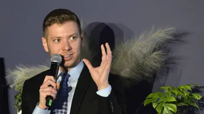 يائير نتنياهو