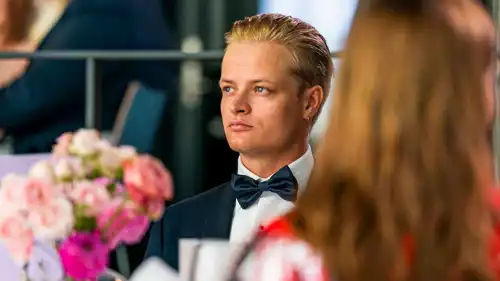 ماريوس بورج هويبي