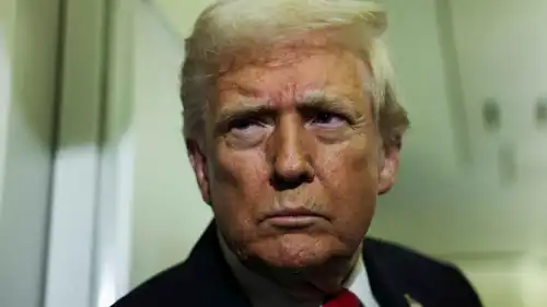 دونالد ترامب