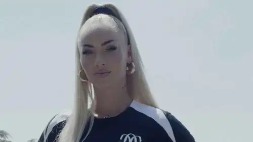 أليشا ليمان