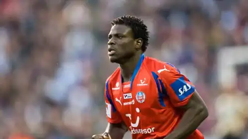 البنيني رزاق أوموتويوسي