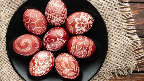 درسانكي - تعبيرية