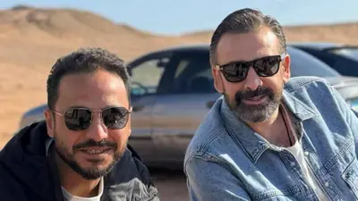 فيلم مشروع إكس بطولة كريم عبد العزيز