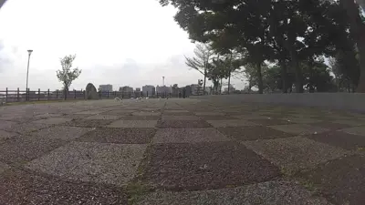 لقطة من العاصمة تايبه