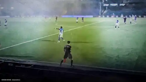 الحكم المساعد