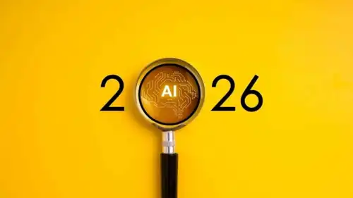 الذكاء الاصطناعي - تعبيرية 