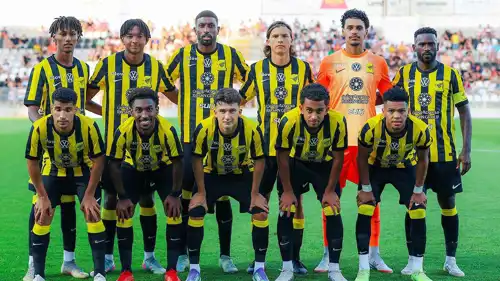 فريق الاتحاد السعودي