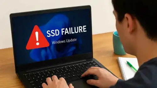  قرص التخزين SSD‎