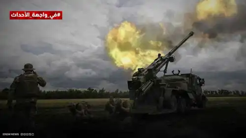 "خطة أمريكية على غرار غزة".. 28 بندا لإنهاء حرب أوكرانيا