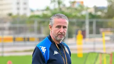 الروماني ريغيكامف مدرب الترجي التونسي