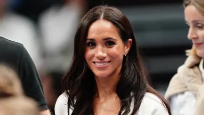 ميغان ماركل