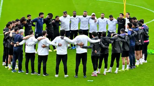 فريق الزمالك