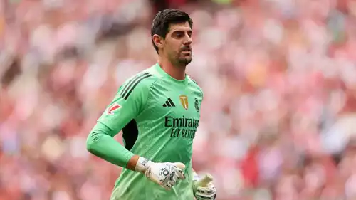 تيبو كورتوا