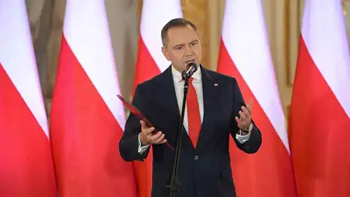 كارول نافروتسكي