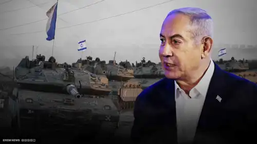 "صوت من الداخل" الجيش يشكك في قدرة إسرائيل على احتلال غزة