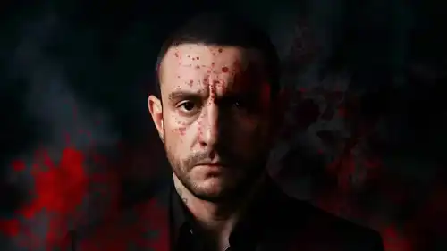 أحمد الفيشاوي بفيلم "سفاح التجمع"