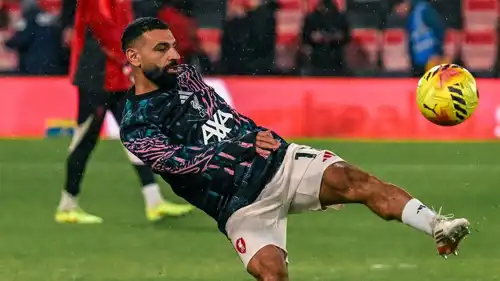 محمد صلاح