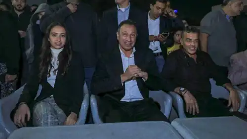 محمود الخطيب