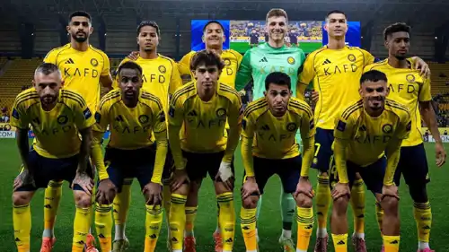 النصر السعودي