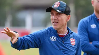 دافيد بيتوني