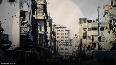 قطر تُعلّق وساطتها في غزة.. هذه هي الأسباب