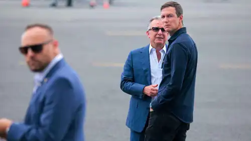 ويتكوف وكوشنر 