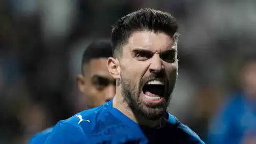 روبن نيفيز نجم الهلال السعودي