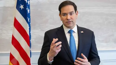 ماركو روبيو