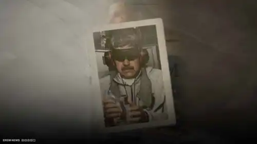 الجاسوس الذي باع مادورو