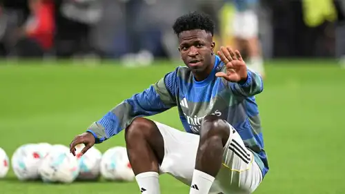 فينيسيوس جونيور