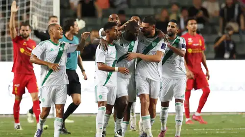 الأهلي السعودي