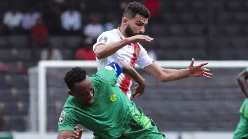 فريق الوداد المغربي