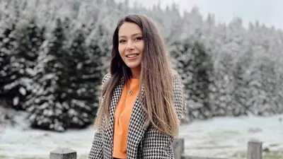 نيشي أوزكان