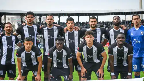 فريق الصفاقسي التونسي