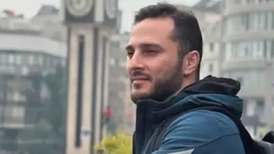 المبرمج السوري عمر العزي