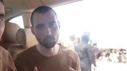 الرهينة الإسرائيلي غاي دلال