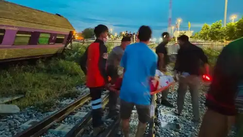 من عمليات إخلاء المصابين