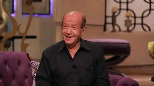 الفنان الراحل لطفي لبيب