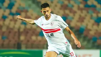 أحمد فتوح نجم نادي الزمالك