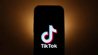 تطبيق تيك توك