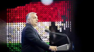 فيكتور أوربان