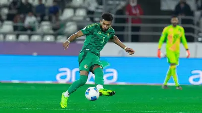 علي البليهي